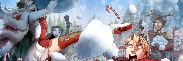 krazieka2 Profile Banner