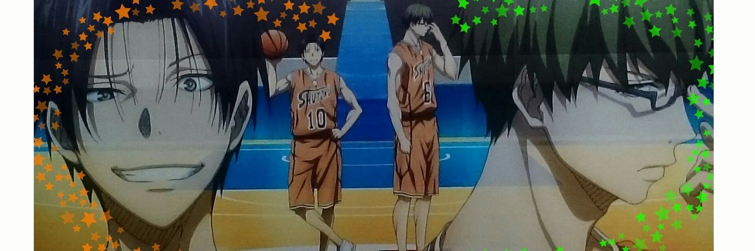 matsuko0203's profile banner image