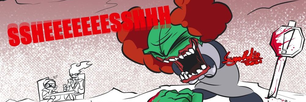 Tiky banner