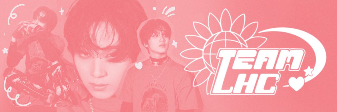Haechan Support's banner