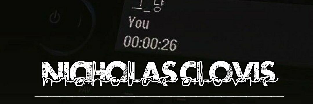 JFB|| nicholas clovis banner