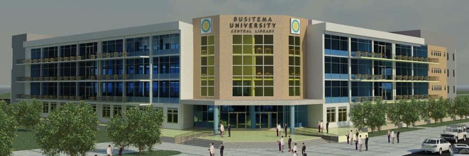 Busitema University Profile Banner