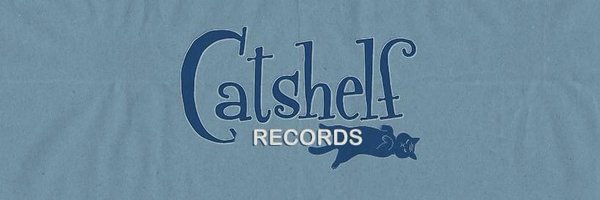 catshelfrecords Profile Banner