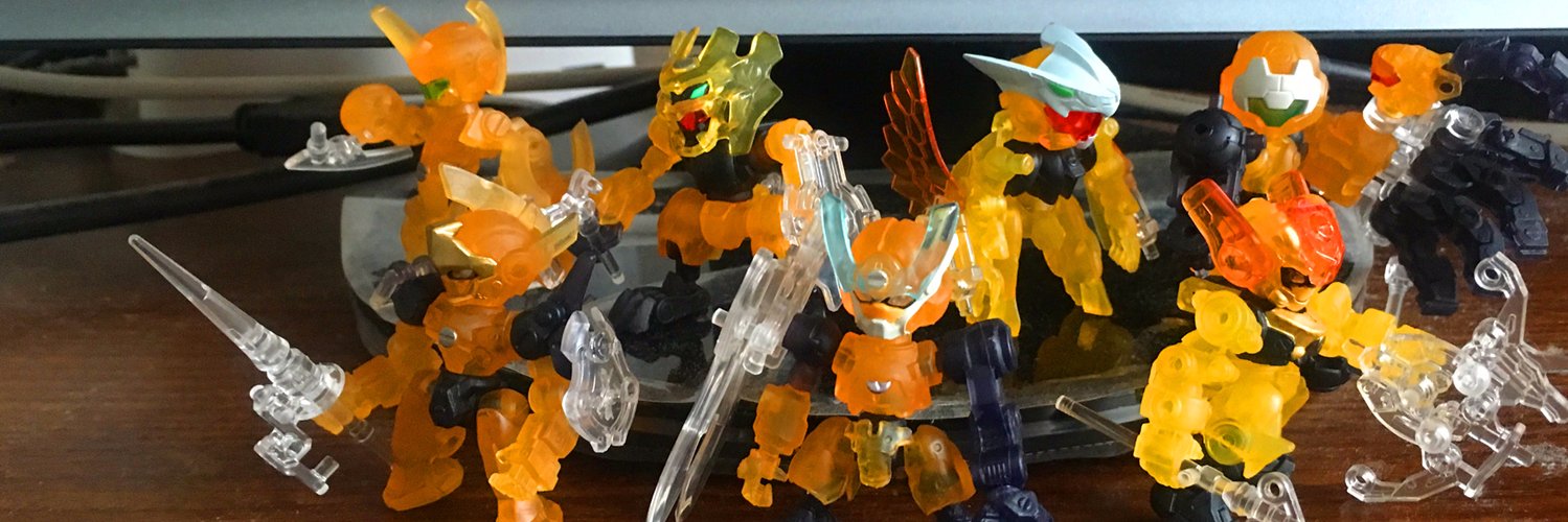 Hidewomi's profile banner image