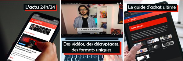 geeko_lesoir Profile Banner