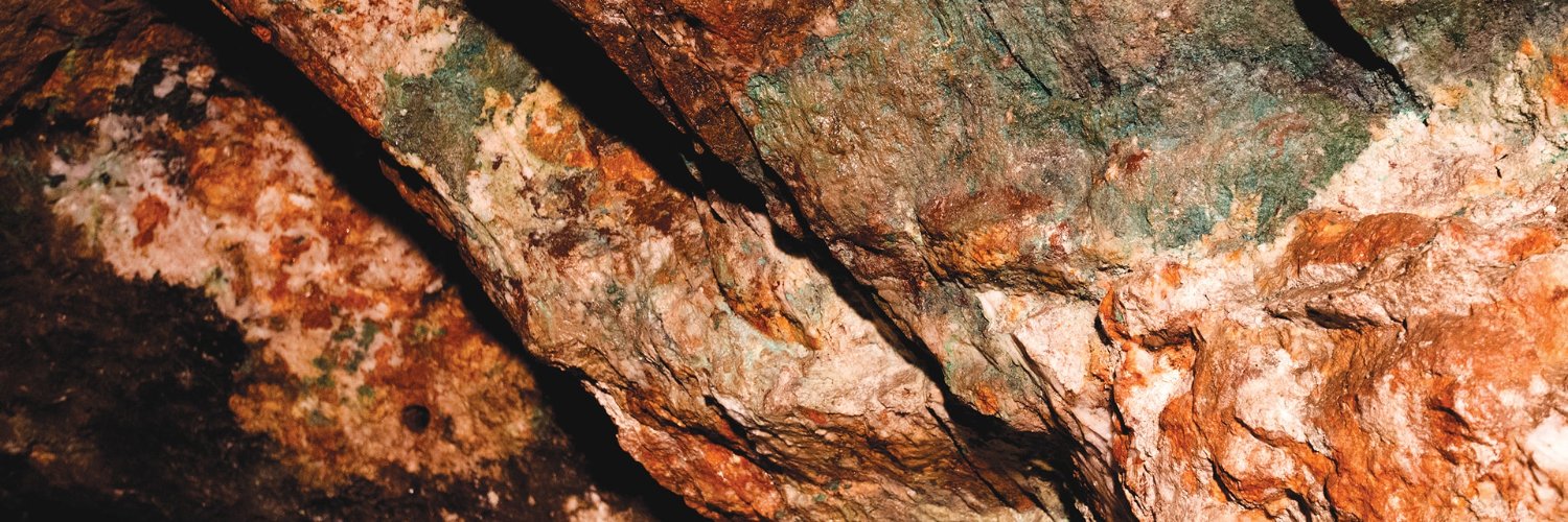 Native Mineral Resources banner
