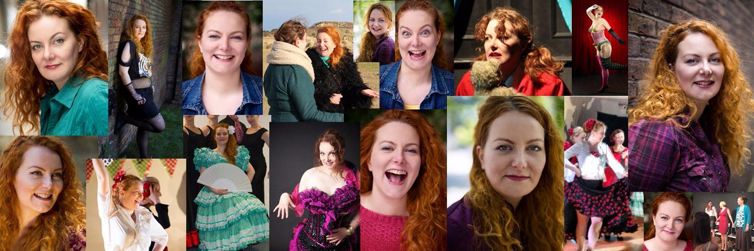 sandra_actress's profile banner image