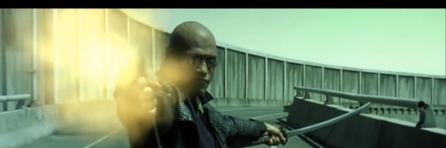 Morpheus banner