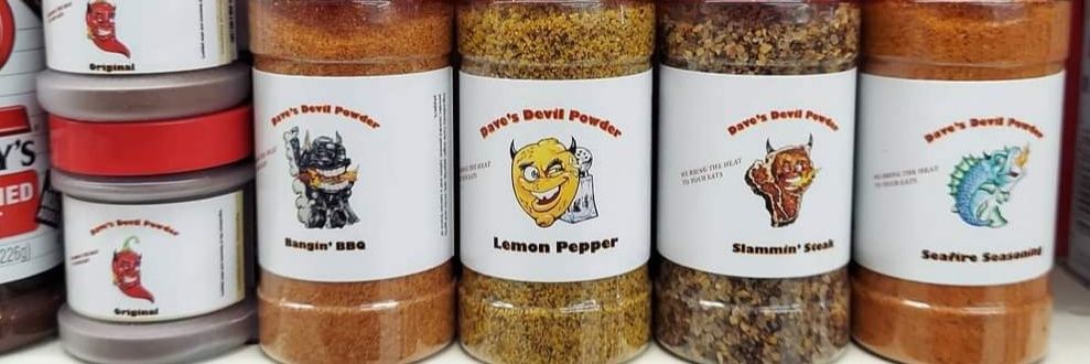 DDevilPowder's profile banner image