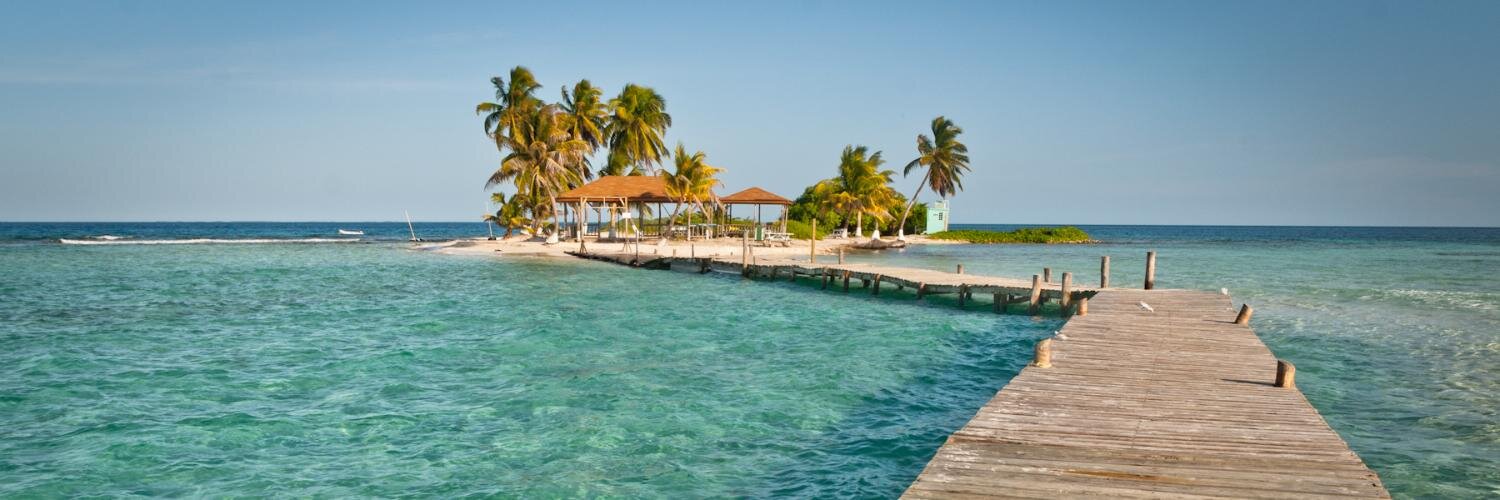 AbsoluteBelize's profile banner image