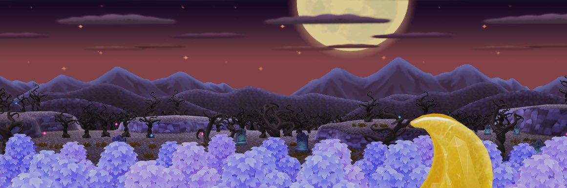 Pumpkin 🕯 banner
