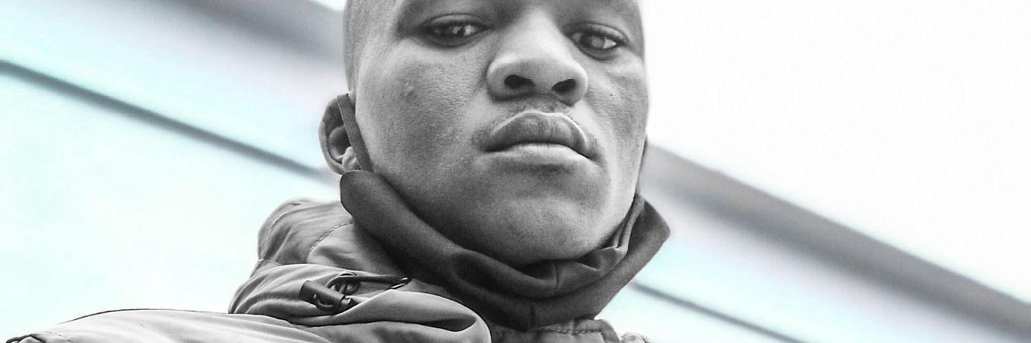 SipheMB's profile banner image