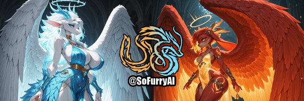 SoFurryAI Profile Banner