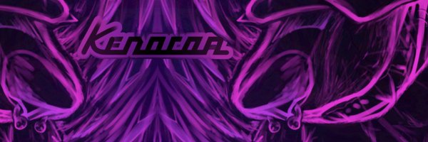 kenocoaa Profile Banner