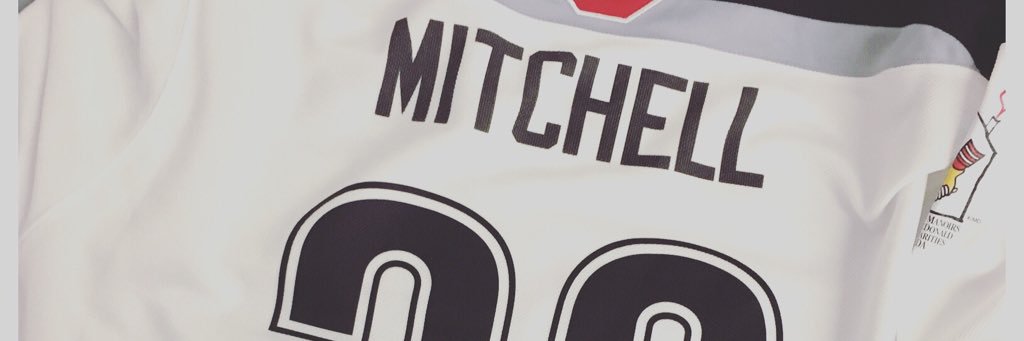 Lisa Mitchell banner