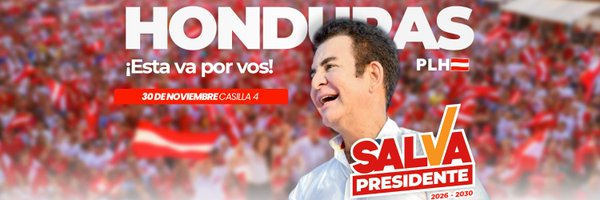 Oficial_PLH Profile Banner