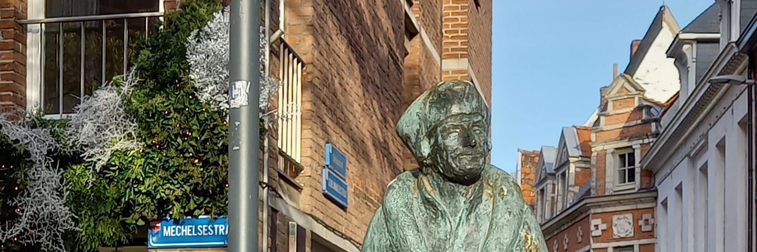 Rob de Werker banner