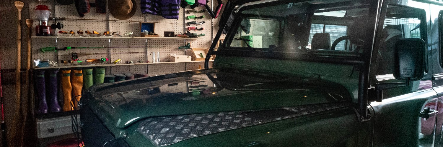 FROGPRODUCTS's profile banner image
