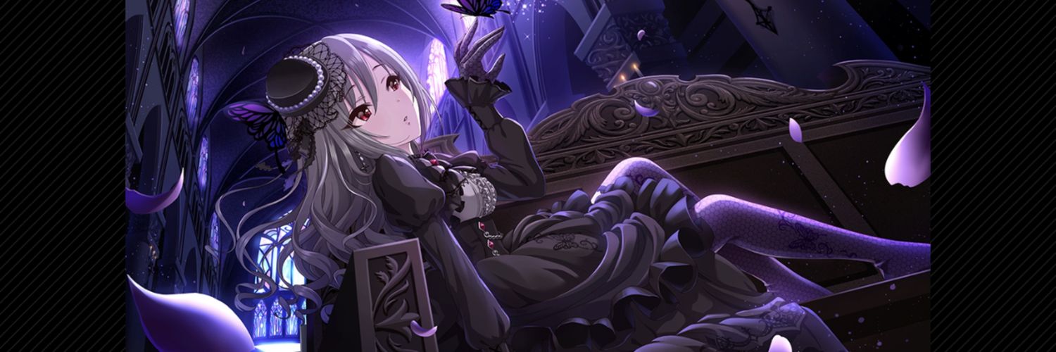 月野聖夜 banner