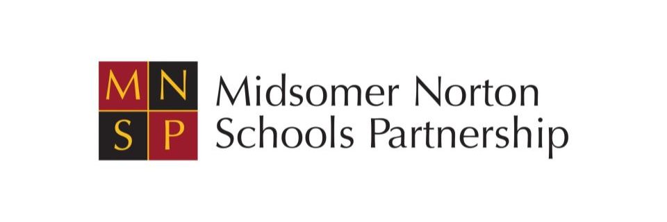 Midsomer Norton Schools Partnership banner