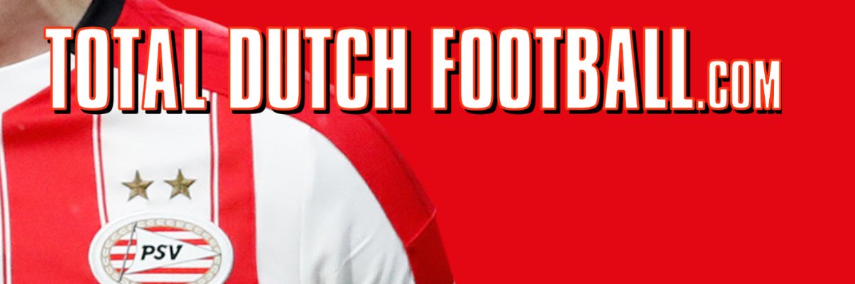 Total Dutch Football.com banner