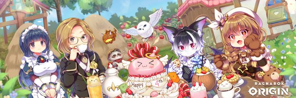 ragori_jp Profile Banner
