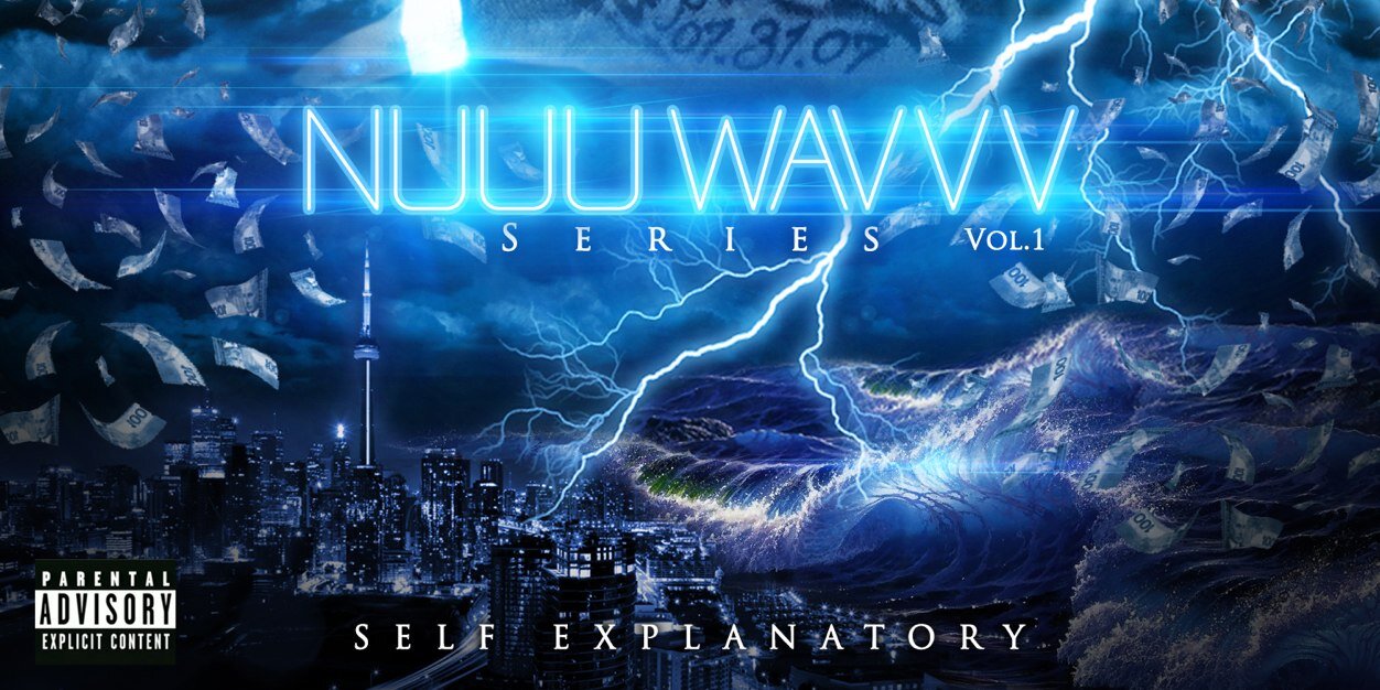 therealblueepps's profile banner image