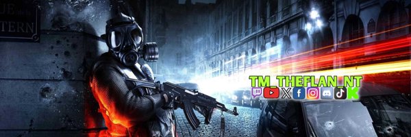 TMTheflanNT Profile Banner