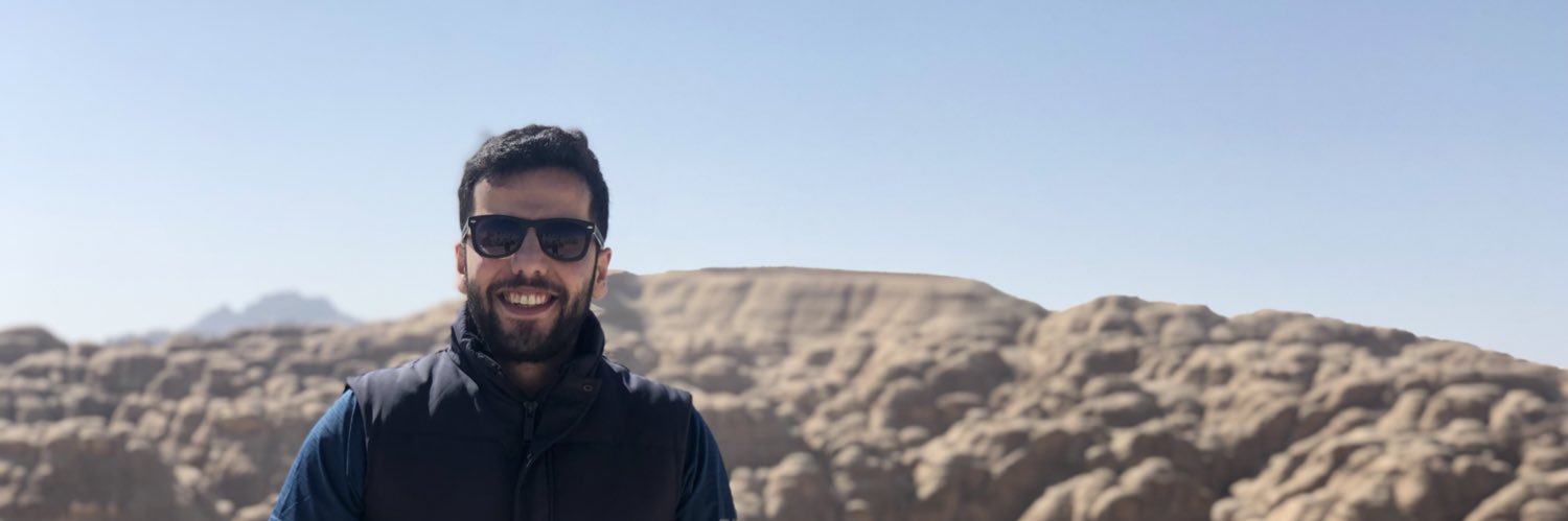 Ahmad Abunabaa banner