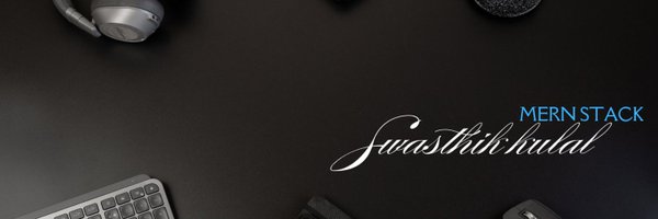 swasthik__kulal Profile Banner