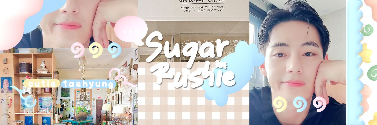 Bee✿ banner