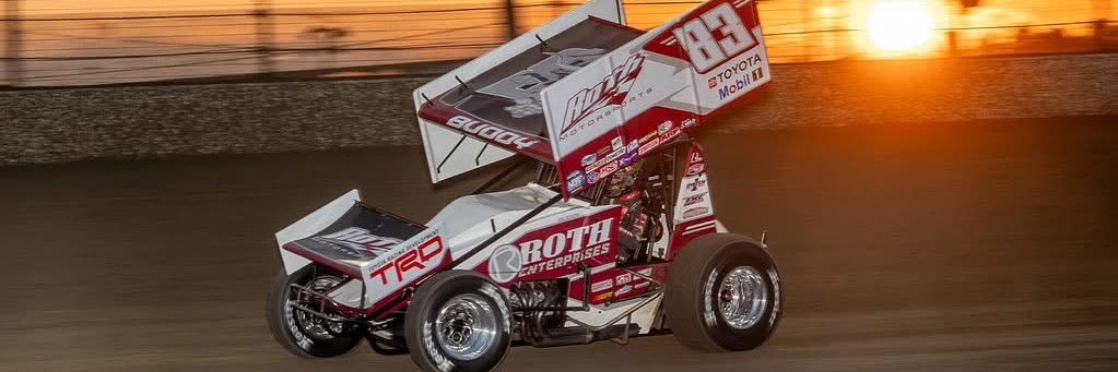 Roth Motorsports's banner
