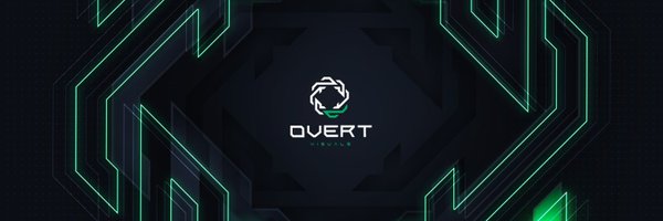 Overt Visuals Profile Banner