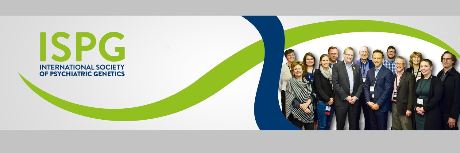ISPG's banner