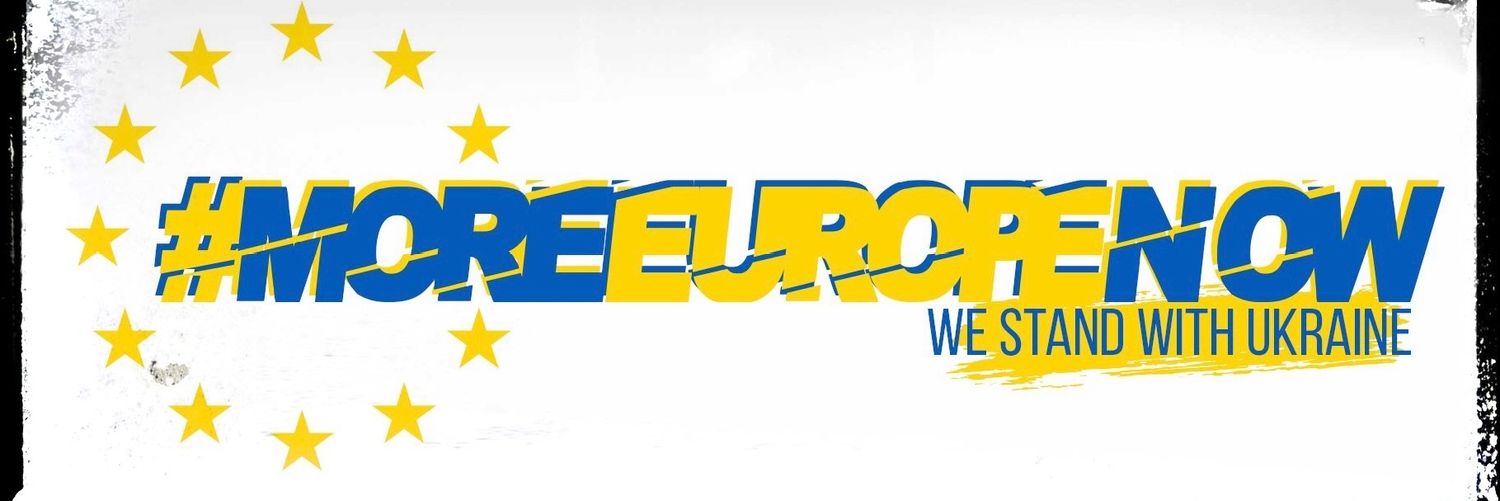 Ralf Bauerfeind 💙💛📯 banner