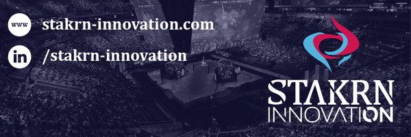 STAKRN Innovation Profile Banner