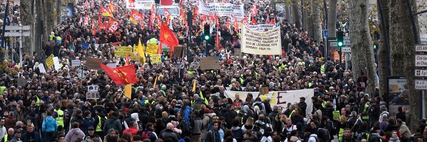 Plans de Licenciements banner