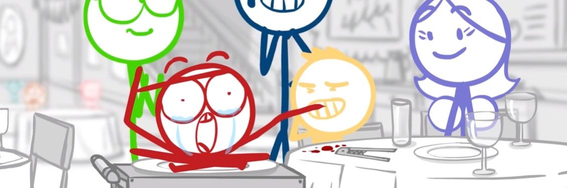 Lord Tourettes banner