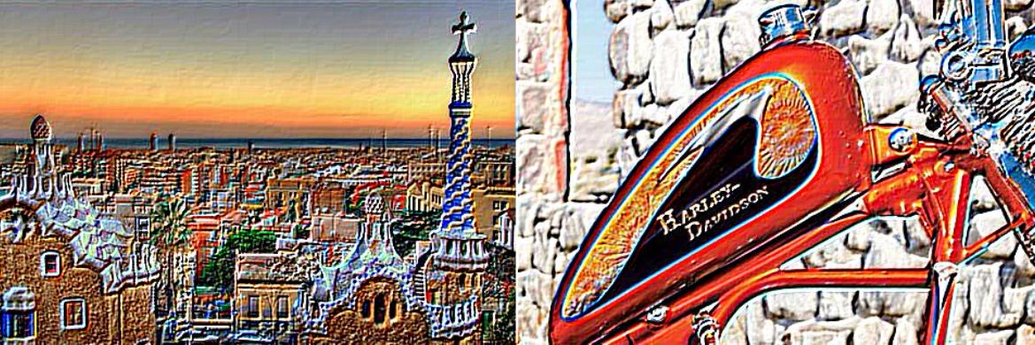 BcnHarleyDays's profile banner image