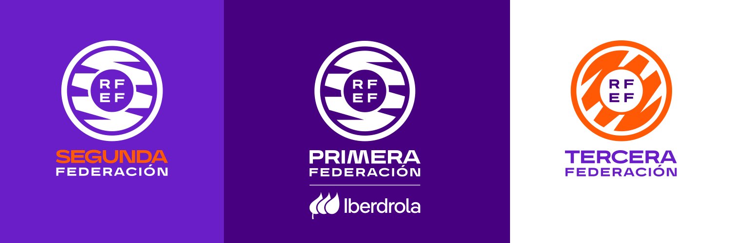 FutFem RFEF's banner