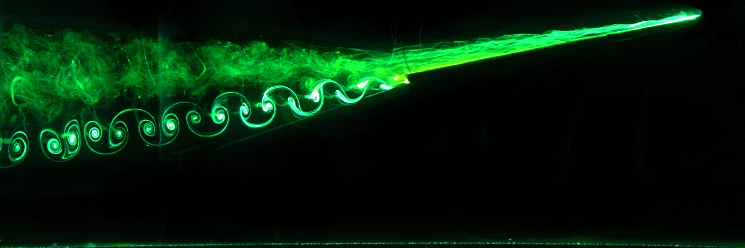 Australasian Fluid Mechanics Society banner