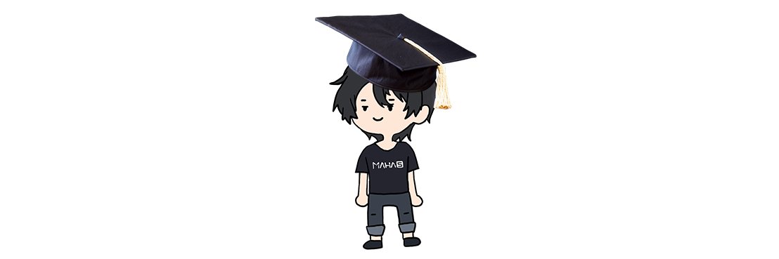 Hans Irawan / MAHA5 banner