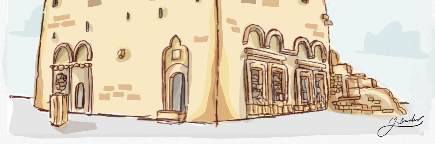 ferhatbadur's profile banner image