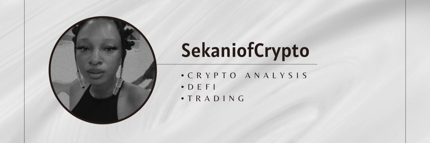 Sekani 🦋💎 ♥ banner