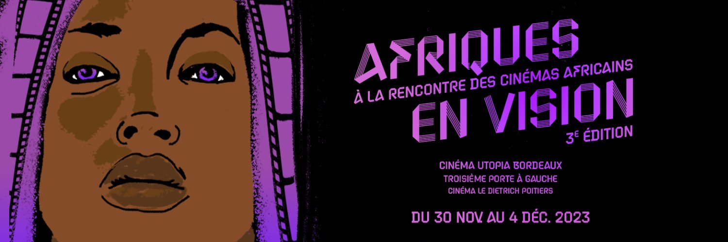 Institut des Afriques banner