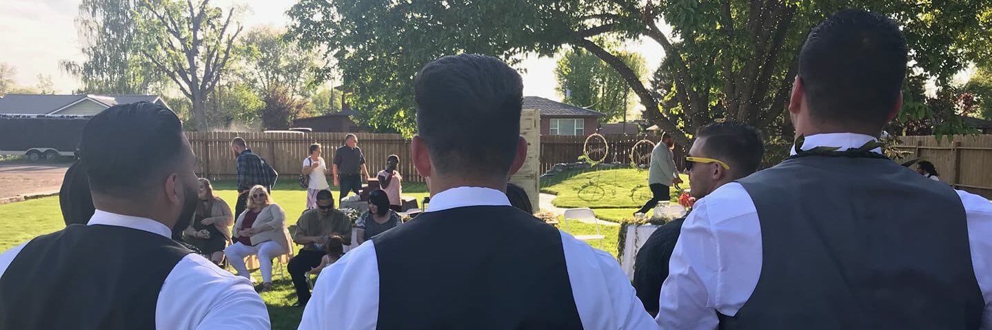 BronsonManini's profile banner image