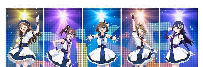 なのは banner