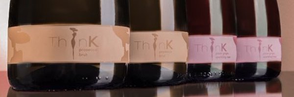 ThinK Wine Group Profile Banner