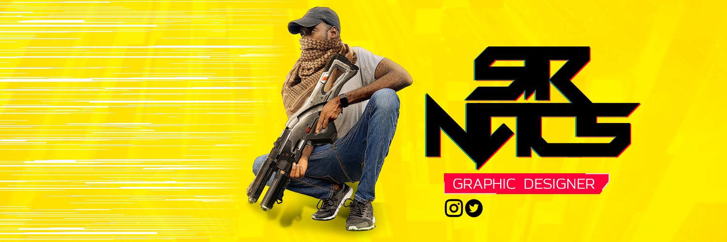 SirNACS's profile banner image