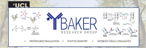 BakerGroupUCL Profile Banner